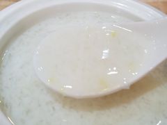 椰奶薑汁燜雪燕-森记港式甜品(怡丰苑店)