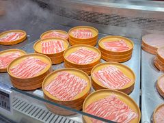 -海底捞大排档火锅(打浦路店)