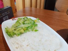 -南城香·饭香串香馄饨香(赵公口店)