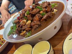 -大碗李·海鲜天津菜(河北路店)