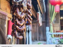 -龙姐私房菜(和顺古镇店)