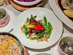 -食锦记·福建私房菜(浦西万达店)