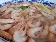 白米虾-洞天食府(北大街店)