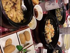-临家闽南菜(宝洲路店)