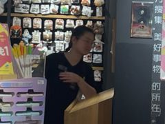 -九木杂物社(东方新天地店)