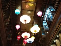 -有梦特色餐厅(古子城店)