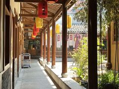 -小隐院子·庭院餐厅(大学城后湖店)