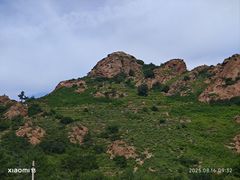 -红山国家森林公园