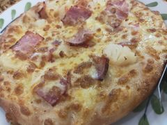 -萨莉亚意式餐厅(南京环亚凯瑟琳广场店)