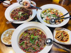 -邱大妈水煮(龙山店)