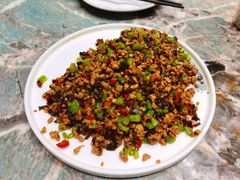 黑三剁-浩海火烧云傣家菜(京广店)