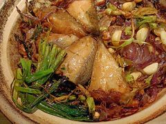 -永安鱼庄·镇江菜(东吴路店)