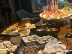 -和彩放题餐厅(酒仙桥店)