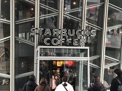 -星巴克臻选(宁波天一广场店)