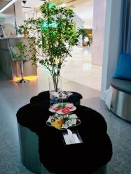 -艾美A·M Hair Salon