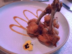 -CHASE Modern Cuisine(崇宁路店)