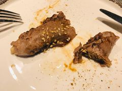 -博林天瑞喜来登酒店·西丽尚膳