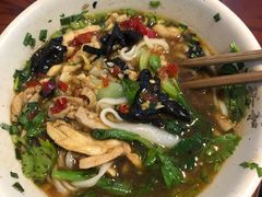 鸡丝粉-易裕和·长沙米粉(友谊路店)