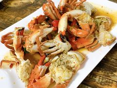 -星奇缘·海鲜餐厅(东山美食地标店)