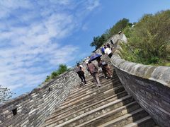 -台州府城(江南长城)