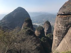 -南武当山景区