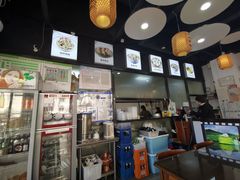 -真食净香居·内蒙烧麦(亚运村店)