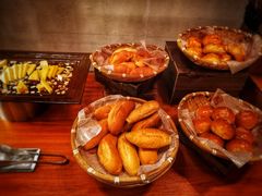 -合肥富力威斯汀酒店·知味餐厅