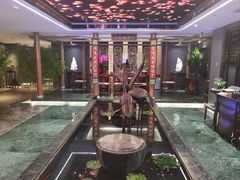-山泉粤宴(广东大厦店)