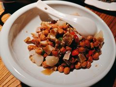 -福茂源横山铁锅羊肉(高新路店)