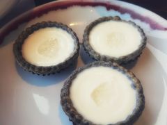 燕窝蛋挞-金海华·悦食东方(苏州中心商场店)