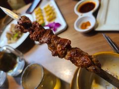 -贯贯吉·清真餐厅(浙江中路店)