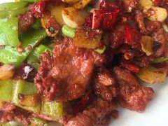 -匠心食府(草滩四路店)