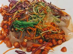 -天天鱼港·海鲜·鲅鱼水饺·招牌烤鸭(黄骅店)