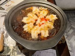-绿茶餐厅(朝阳大悦城店)