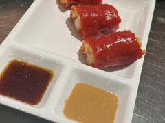 -潮界(虹桥新天地店)