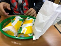 -赛百味SUBWAY(曲江智慧大厦店)