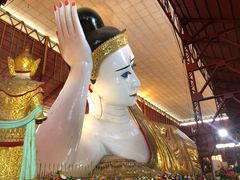 -ခြောက်ထပ်ကြီးရွှေသာလျောင်းဘုရားကြီး