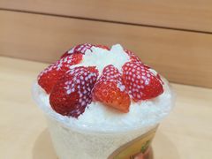 -一只酸奶牛(东方广场店)
