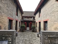 -康百万庄园