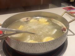 -八合里潮汕鲜牛肉火锅(上海汇智广场店)