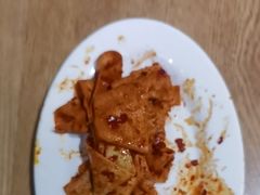 -韩麦大冷面(桂花街直营店)