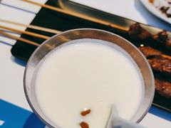 -疆遇·新新新新的新疆菜(万达店)