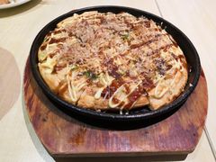 -有喜屋·深夜食堂(北京西路店)