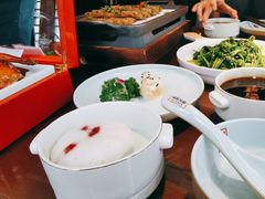 -应天大明王朝·南京菜(中山陵店)