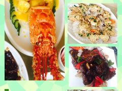-老人和饭店(淮海中路店)