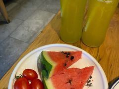 -吕氏疙瘩汤·私家菜馆(慈云寺店)