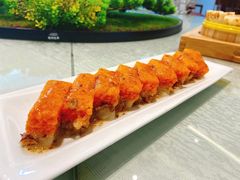 -高玛纳驴肉火烧(河间总店)