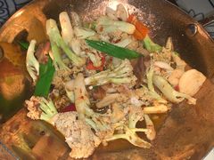 -绿茶餐厅(千岛湖银泰城店)