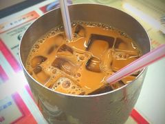 -华星冰室(湾仔店)