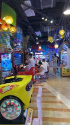 -卡通尼乐园(印象城购物中心店)